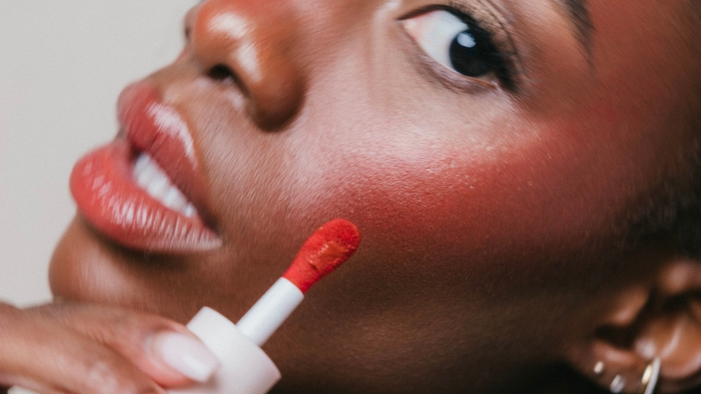 Cherry Red: The Colour of the Season