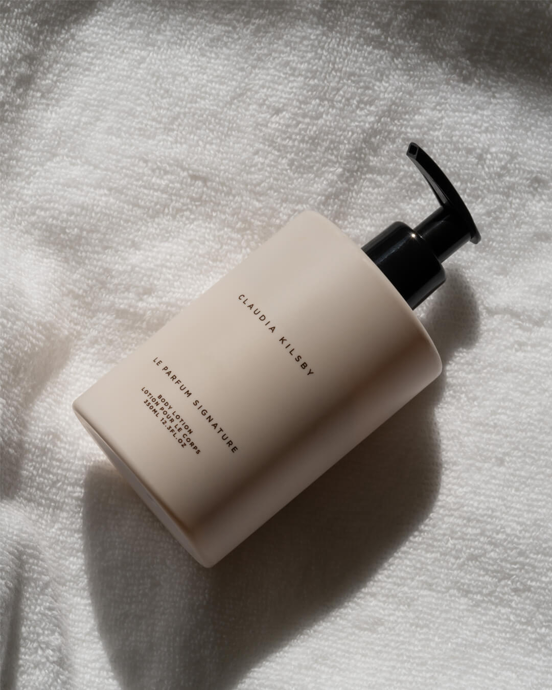 Le Parfum Signature Body Lotion