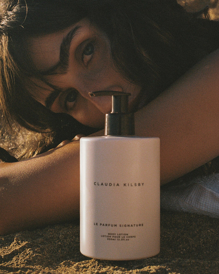 Le Parfum Signature Body Lotion