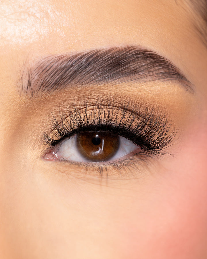 FL1 Lashes