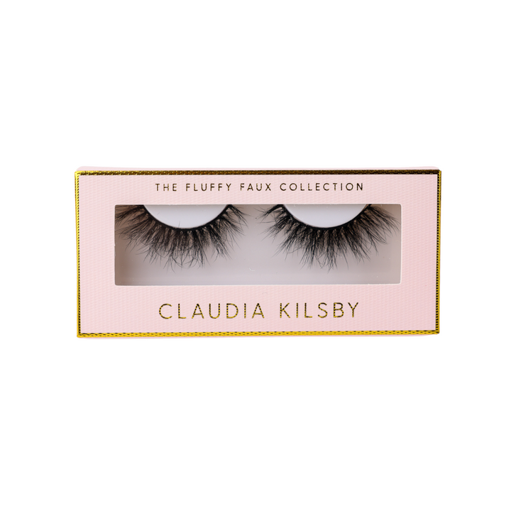 FL3 Lashes