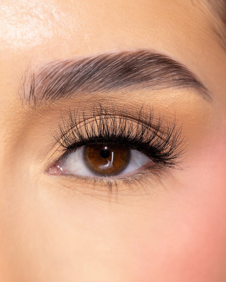 FL5 Lashes