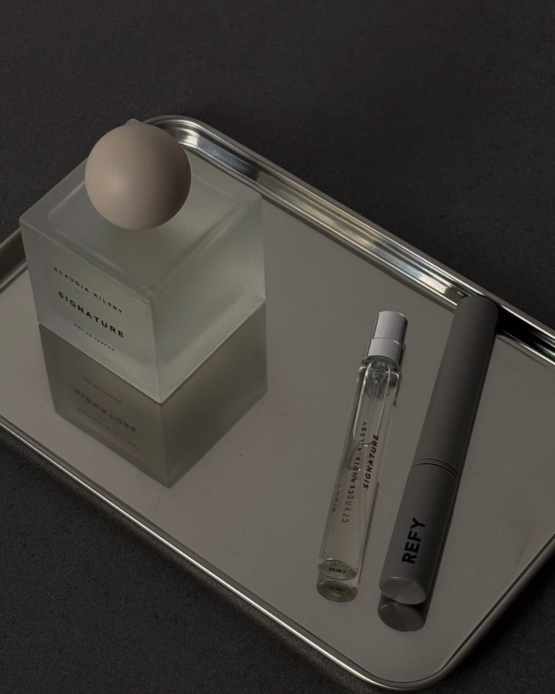Signature Eau De Parfum 7.5ml