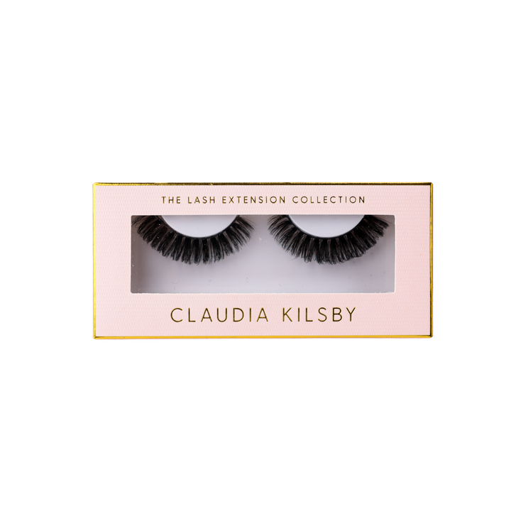 Mega Volume Lashes