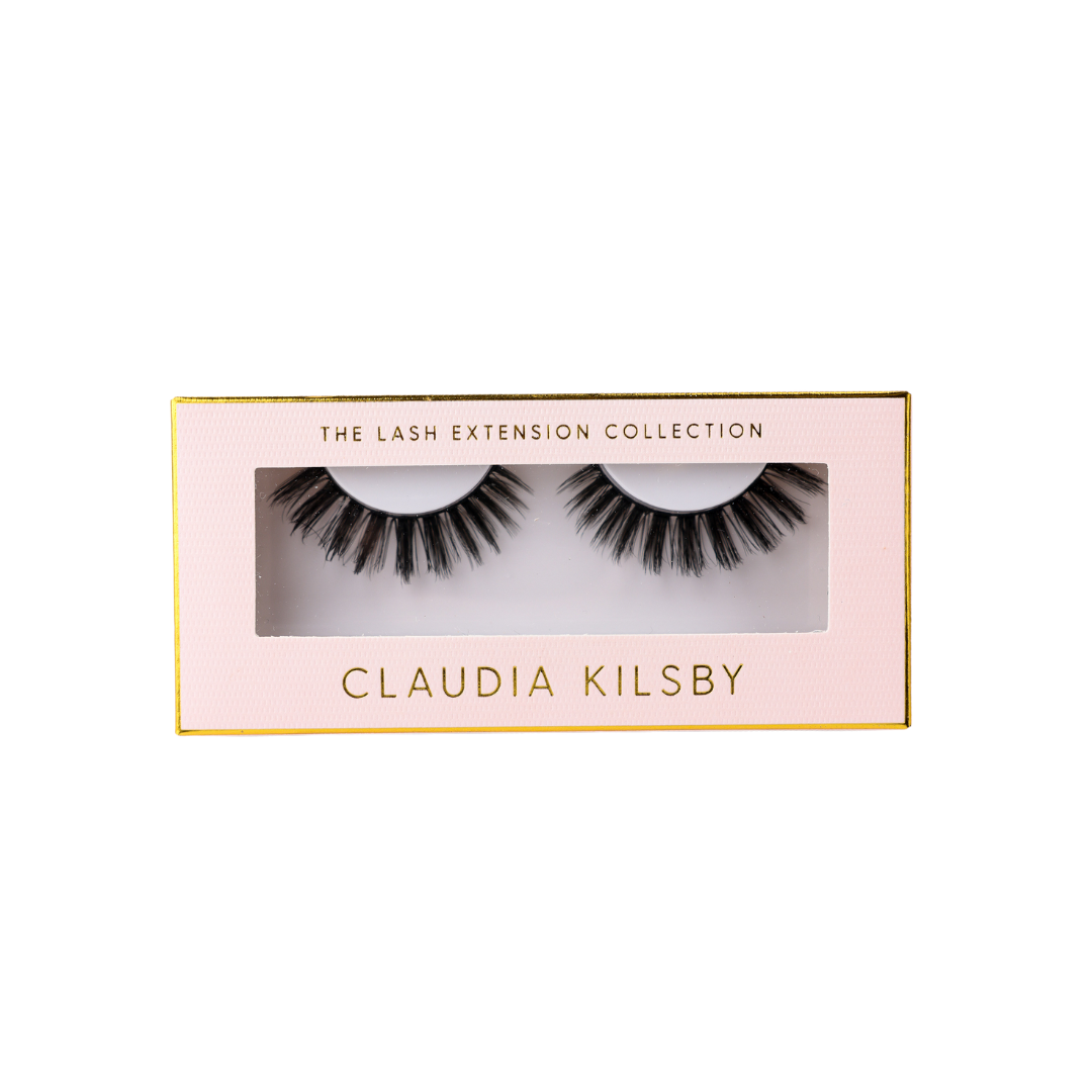 Mini Hybrids Lashes