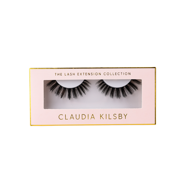 Mini Hybrids Lashes