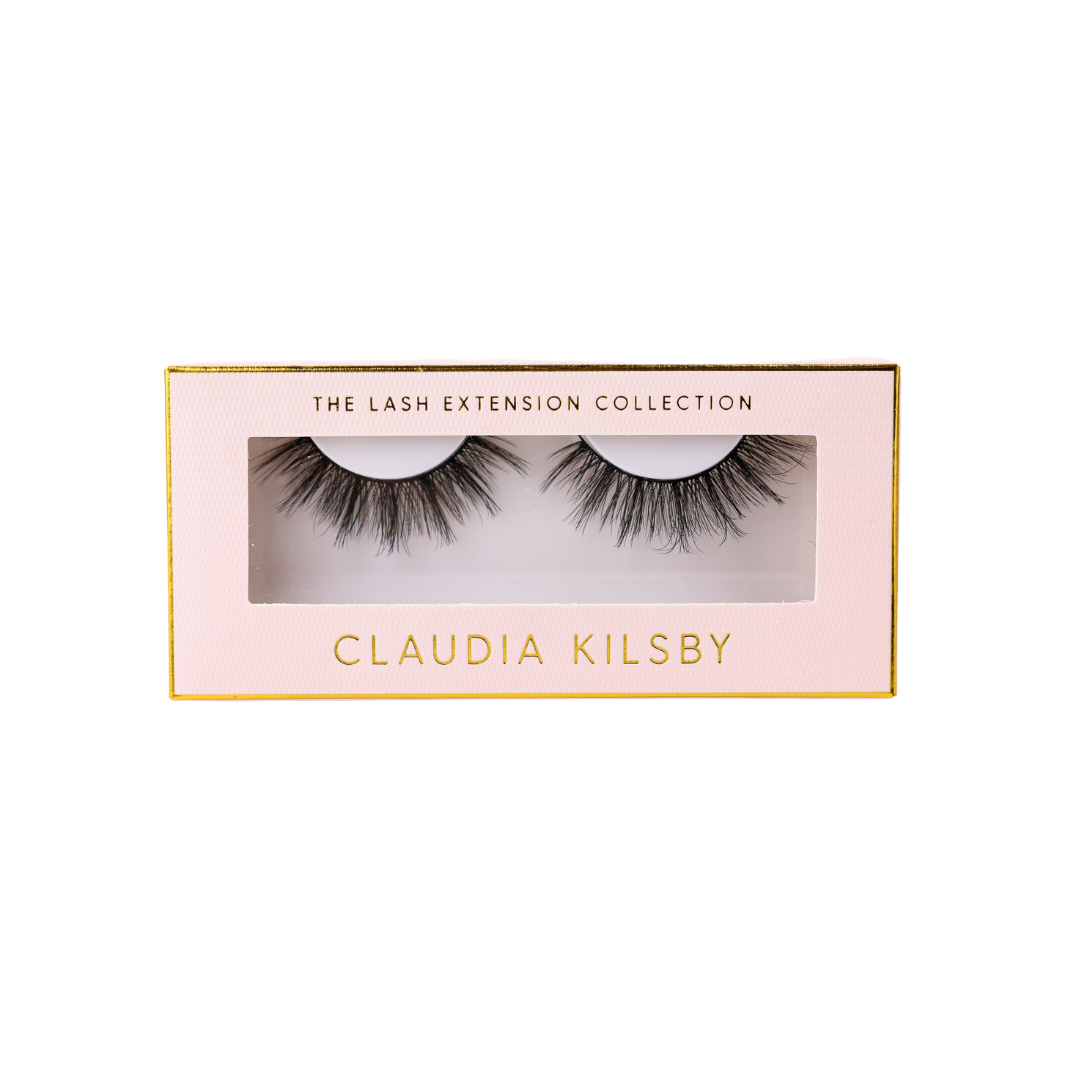 Vegas Volume Lashes