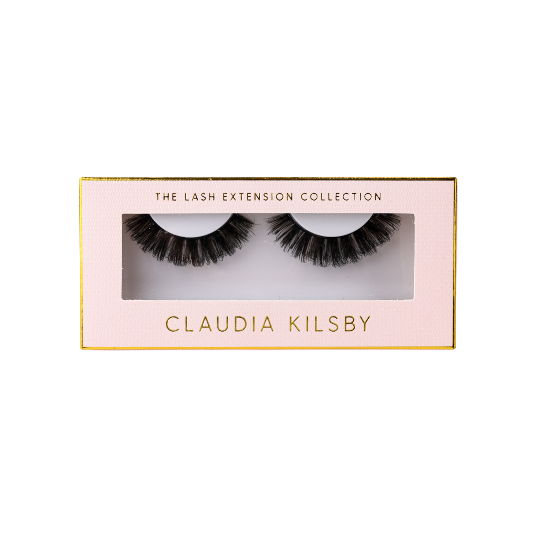Wispy Russians Lashes