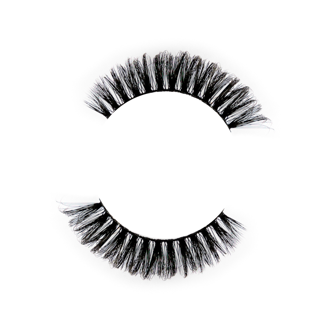 Mega Volume Lashes