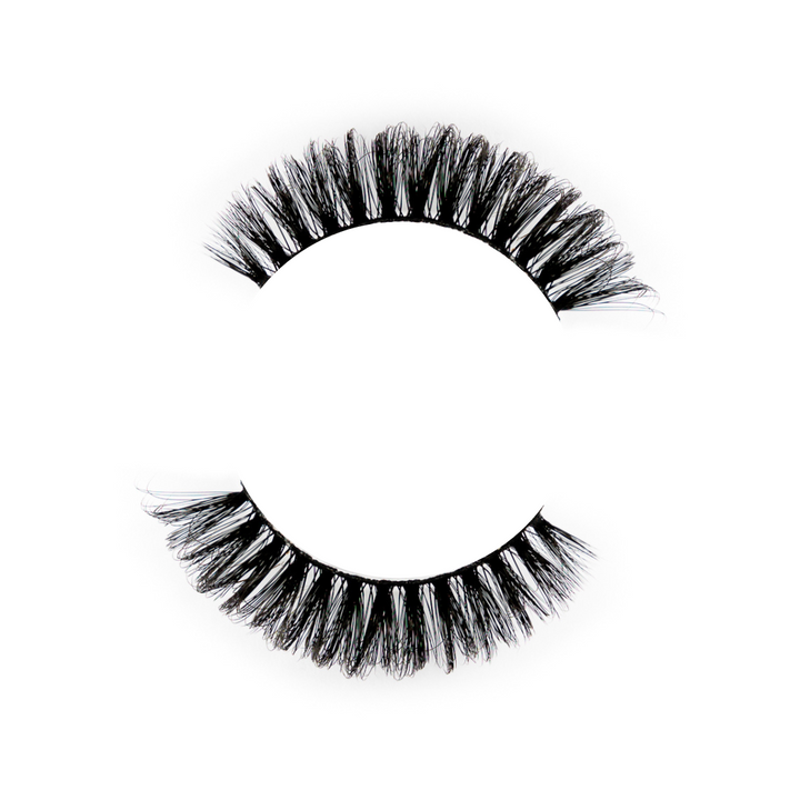 Mega Volume Lashes