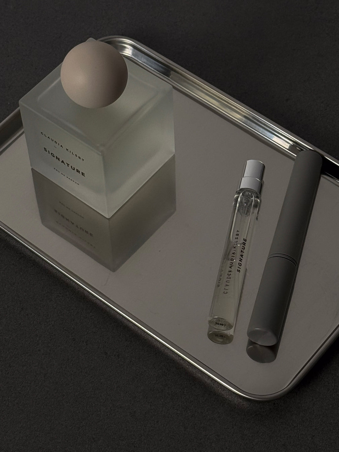 Signature Eau De Parfum 100ml