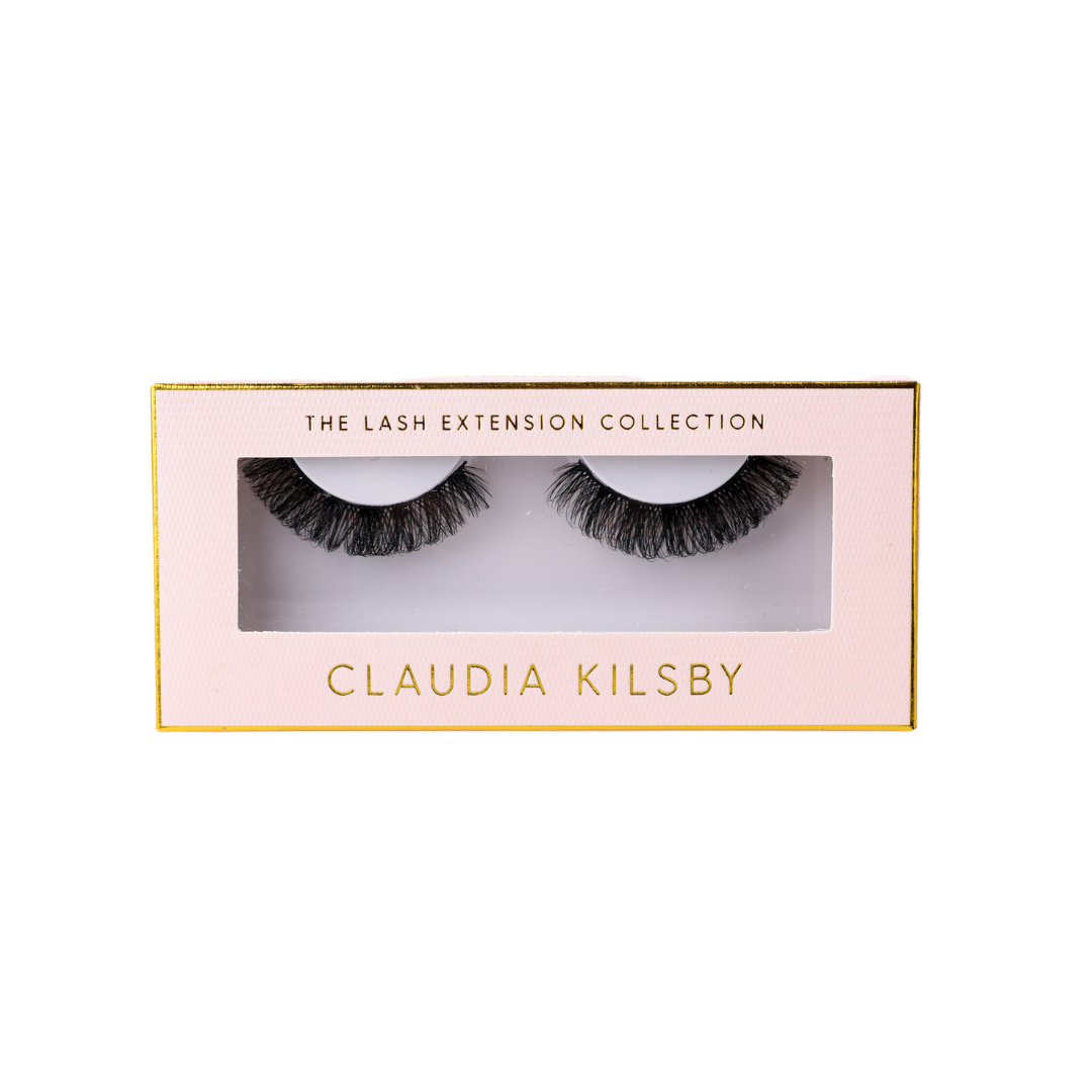 Wispy Hybrids Lashes