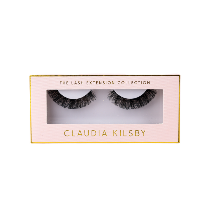 Wispy Hybrids Lashes
