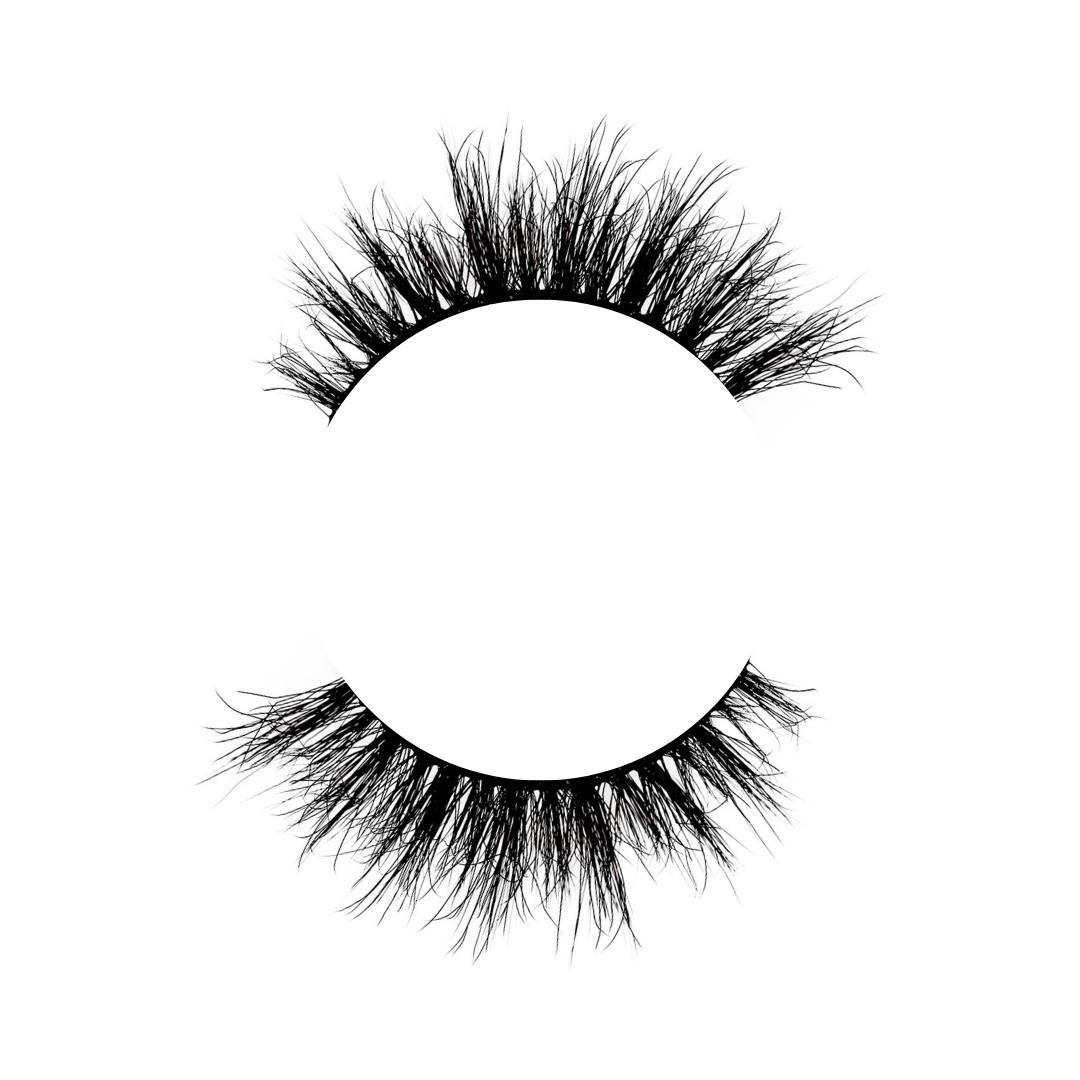 FL3 Lashes