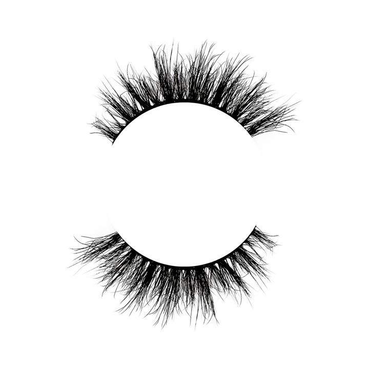 FL3 Lashes