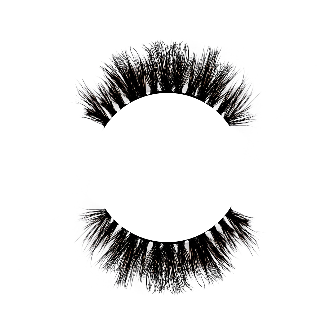 FL4 Lashes