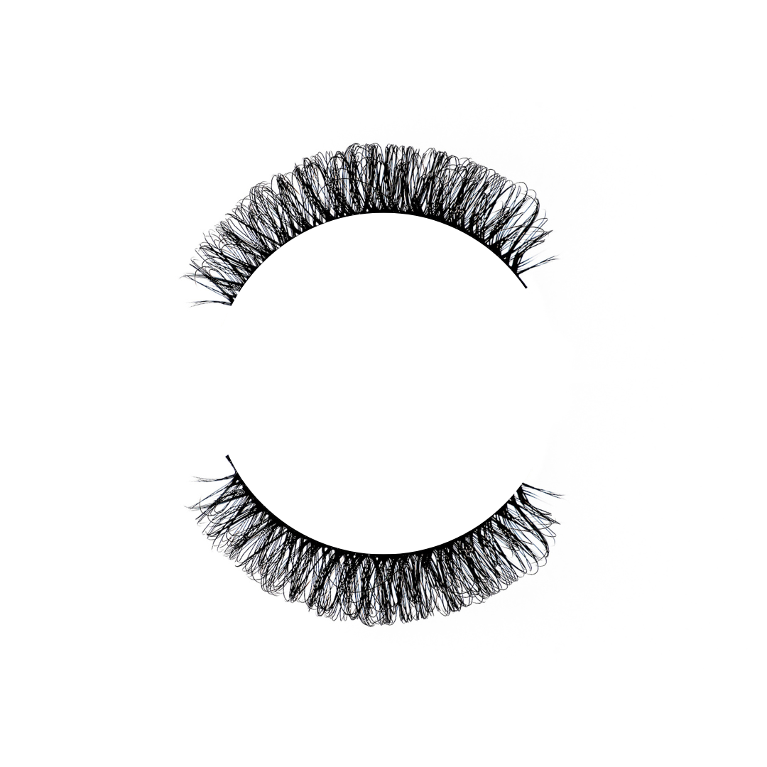 Short Russians Lashes