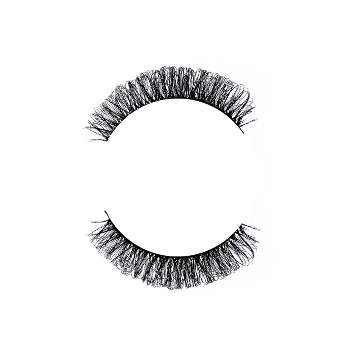 Short Russians Lashes