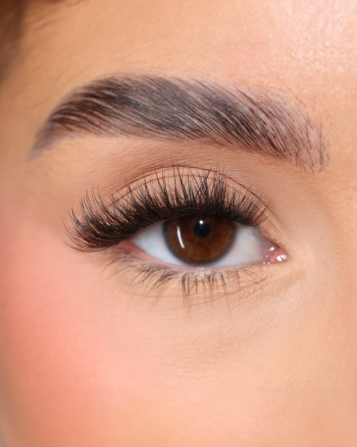 Individual Lashes IL1