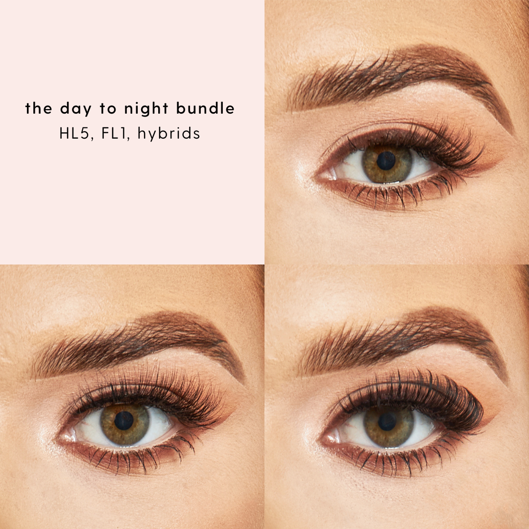 The Day to Night Bundle