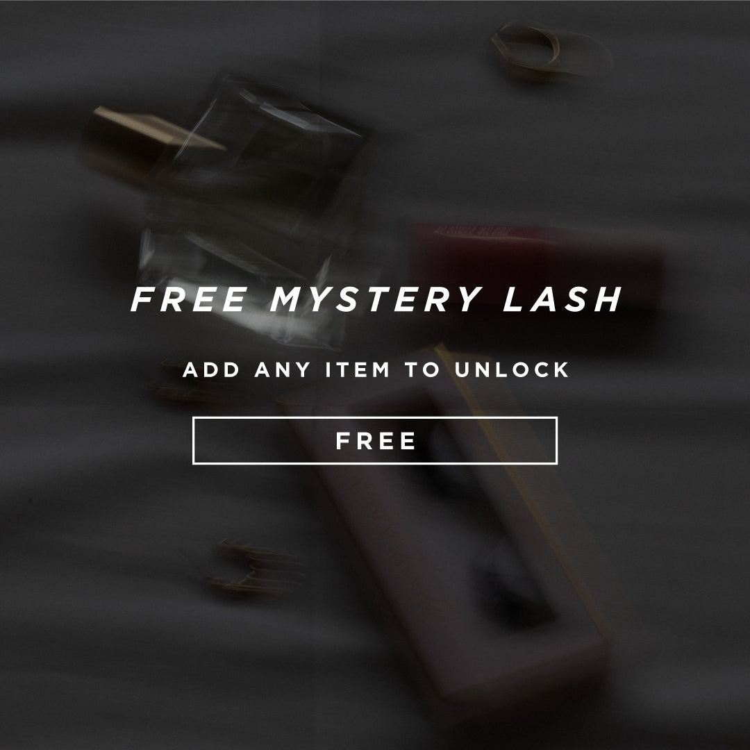 Free Mystery Lash